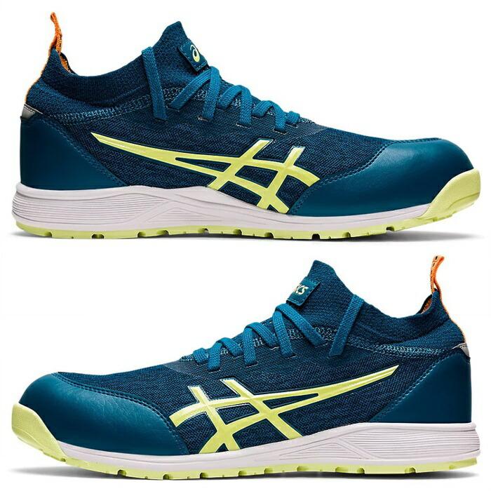 安全靴 CP213 TS ウィンジョブ アシックス asics WINJOB : オキセン