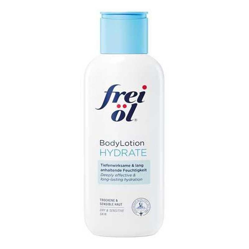 フレイオイル ボディローション ハイドレート 250ml 乾燥肌 敏感肌