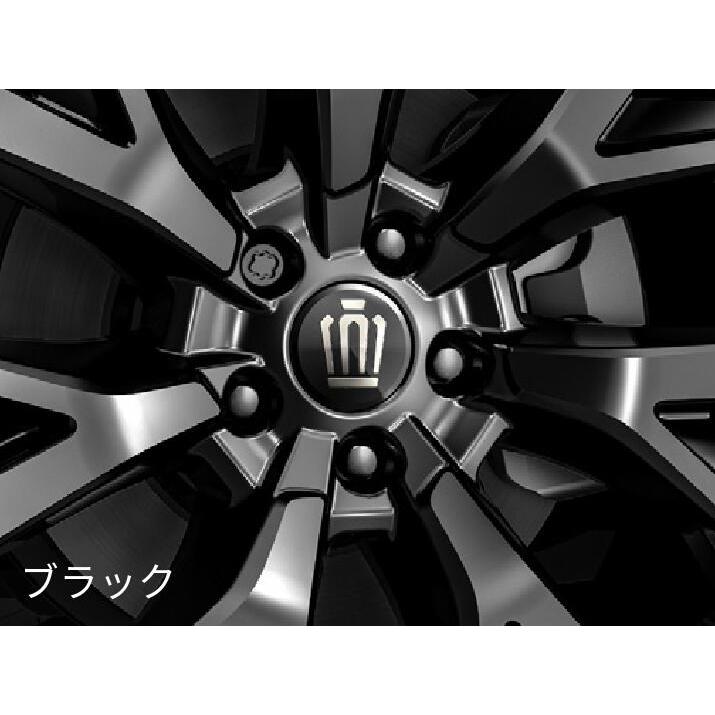 クラウン エステート ホイールロックボルト・ハブボルトセット 08456