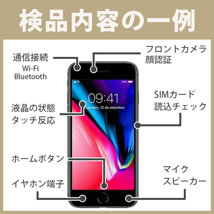 iPhone XS iPhoneXS 64GB スペースグレイ SIMフリー 中古 本体 美品