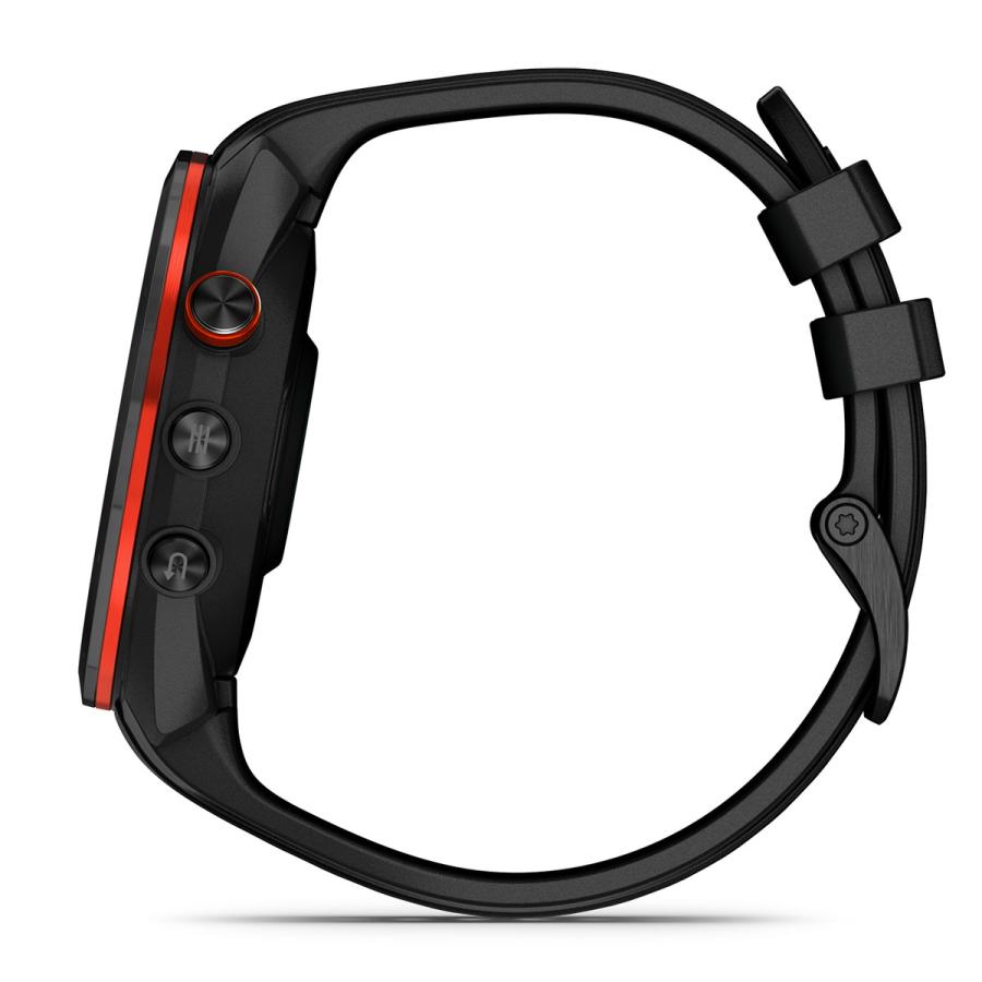 GARMIN（ガーミン） Approach S70 47mm Black ゴルフウォッチ GPS