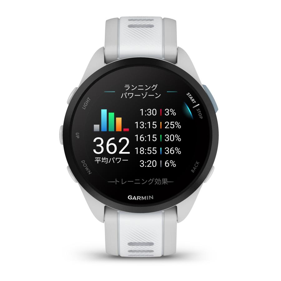 GARMIN（ガーミン） GARMIN 165 スマートウォッチ Forerunner 165