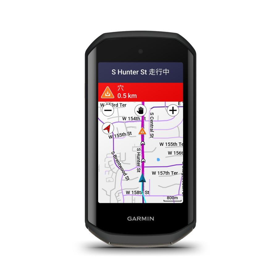 GARMIN（ガーミン） Edge 1050 サイクルコンピューター サイコン