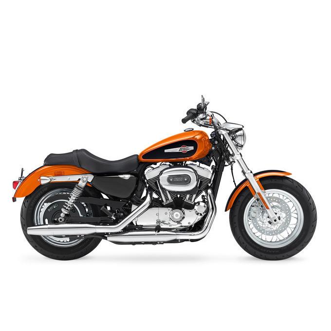 bitubo ビチューボ ハーレーダビッドソン 【341mm】 SPORTSTER XR883