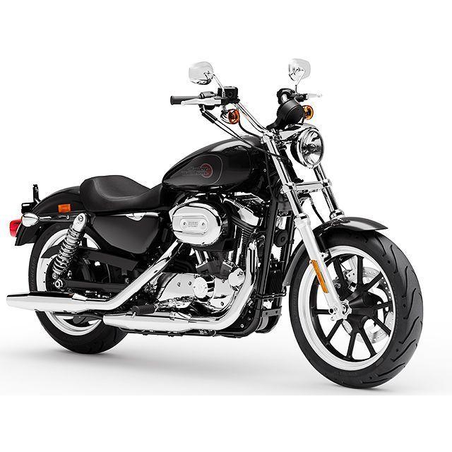 bitubo ビチューボ ハーレーダビッドソン 【356mm】 SPORTSTER XR883