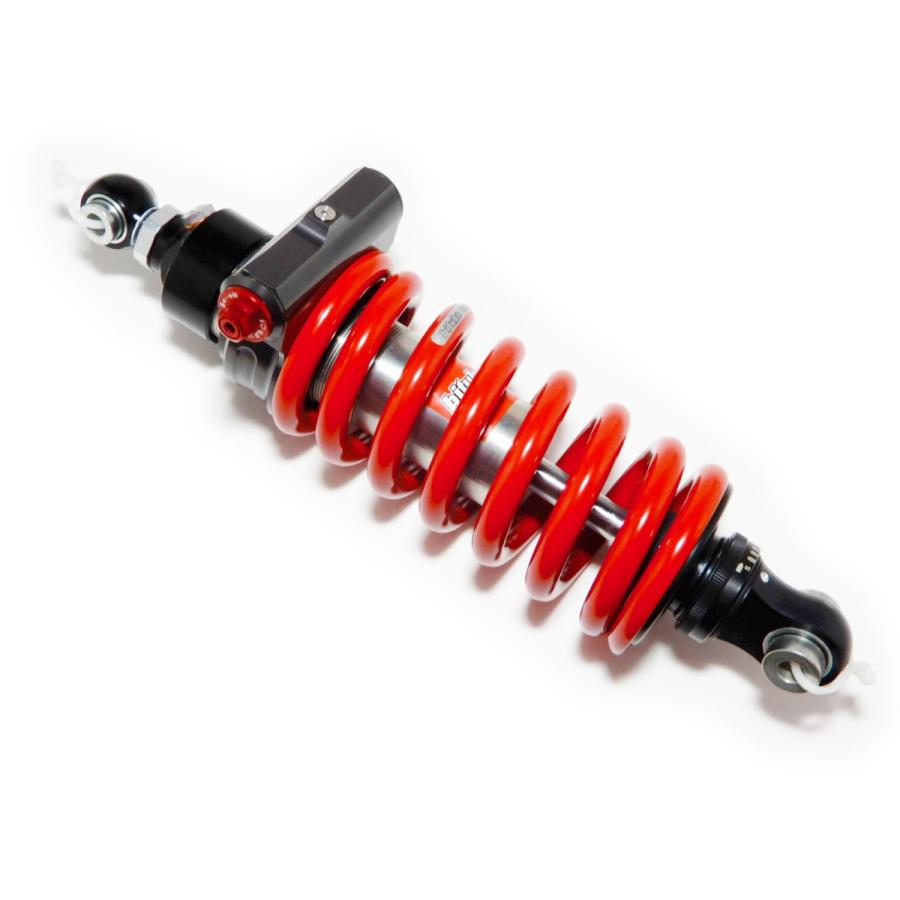 bitubo ビチューボ スズキ GSX-S1000 リアサスペンション