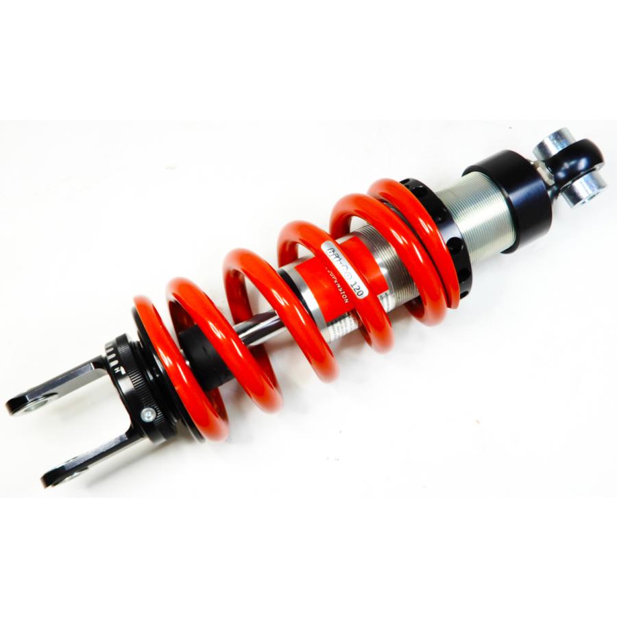 bitubo ビチューボ ヤマハ 【Y0095XZE01】 YAMAHA BT1100 ブルドック用