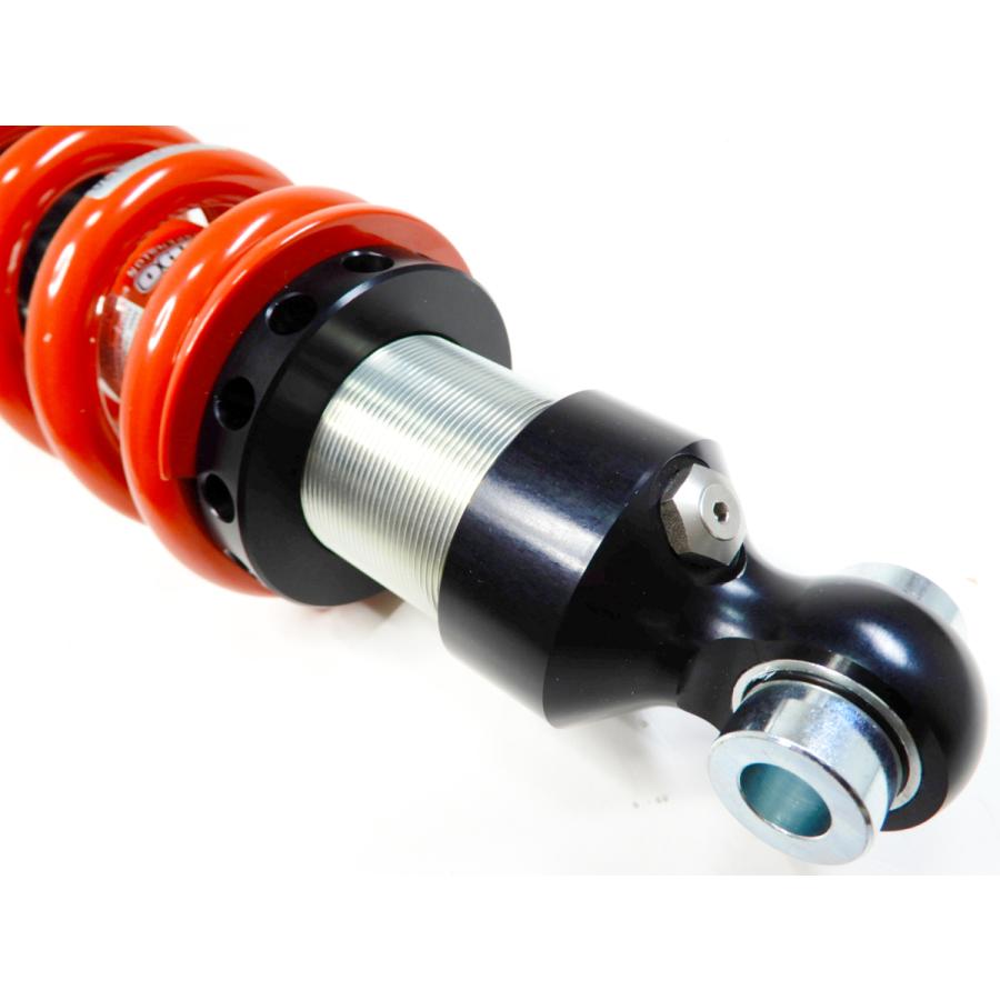 bitubo ビチューボ ヤマハ 【Y0095XZE01】 YAMAHA BT1100 ブルドック用