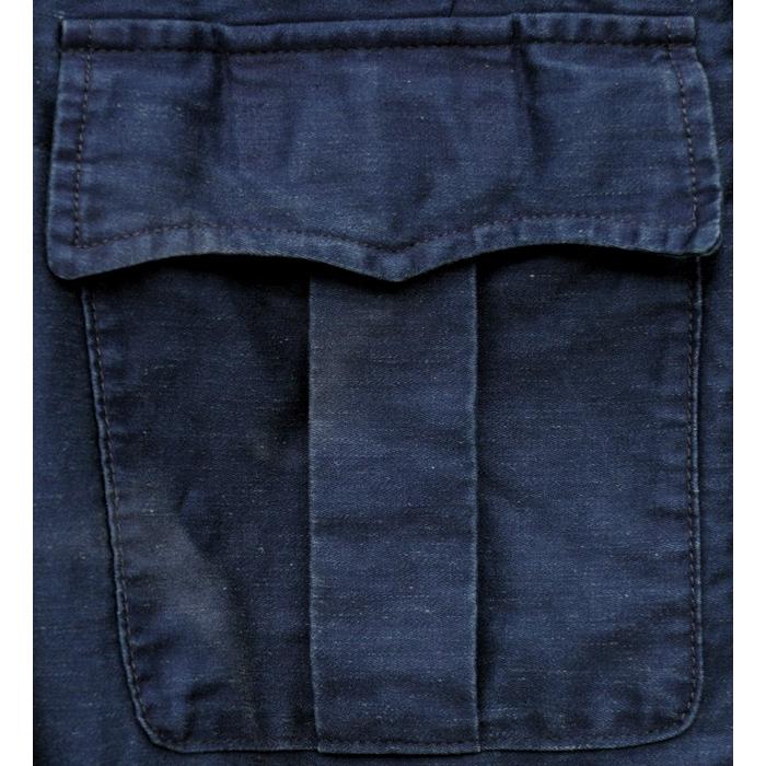 RRL Ralph Lauren（ダブルアールエル） RRL 日本製生地使用 本藍染め