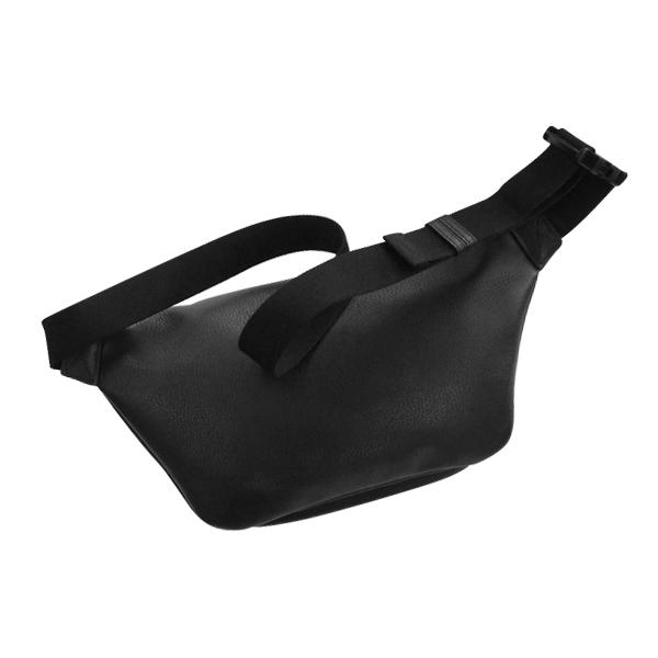 BALENCIAGA（バレンシアガ） Everyday Belt bag Black 552375DLQ4N