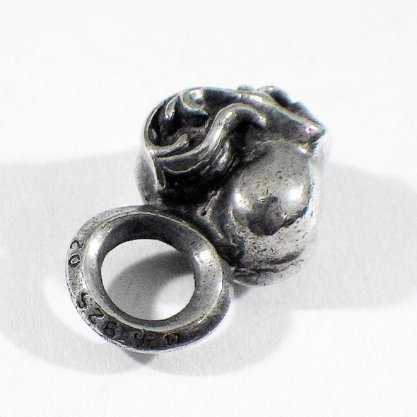 CHROME HEARTS（クロムハーツ） スタックチャーム ハート #B