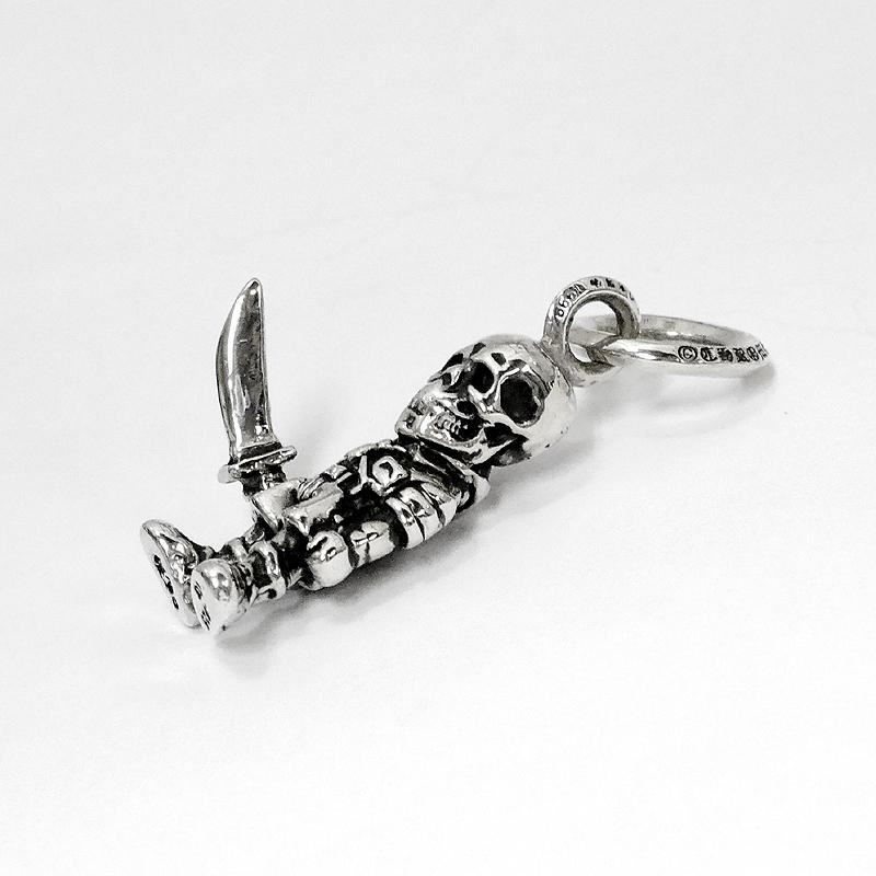 CHROME HEARTS（クロムハーツ） 【激レア / 未使用】CHROME HEARTS