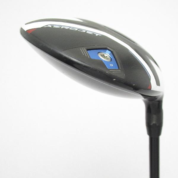 COBRA（コブラ） AEROJET エアロジェット フェアウェイウッド