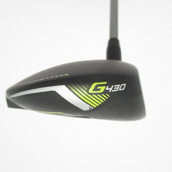 PING（ピン） G430 G430 LST フェアウェイウッド PING TOUR 2.0 CHROME