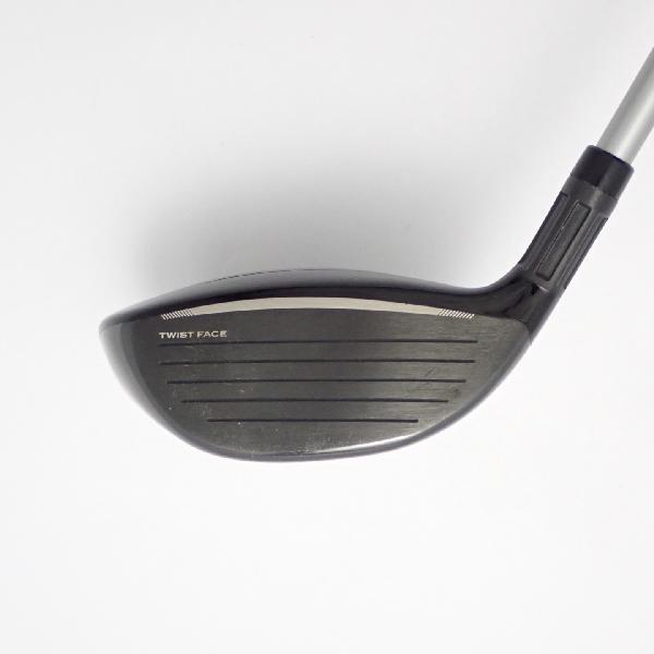 TaylorMade（テーラーメイド） STEALTH ステルス フェアウェイウッド