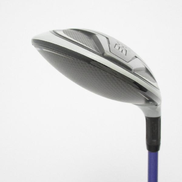 TaylorMade（テーラーメイド） SIM SIM マックス フェアウェイウッド