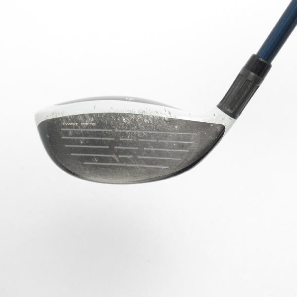 TaylorMade（テーラーメイド） SIM2 SIM2 マックス フェアウェイウッド