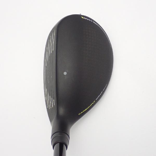 PING（ピン） G430 G430 ハイブリッド ユーティリティ ALTA J CB BLACK