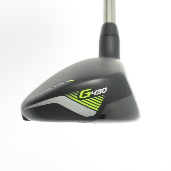 PING（ピン） G430 G430 ハイブリッド ユーティリティ PING TOUR 2.0