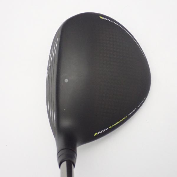 PING（ピン） G430 G430 MAX フェアウェイウッド PING TOUR 2.0 CHROME