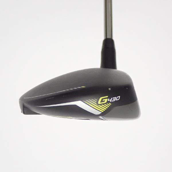 PING（ピン） G430 G430 MAX フェアウェイウッド PING TOUR 2.0 CHROME