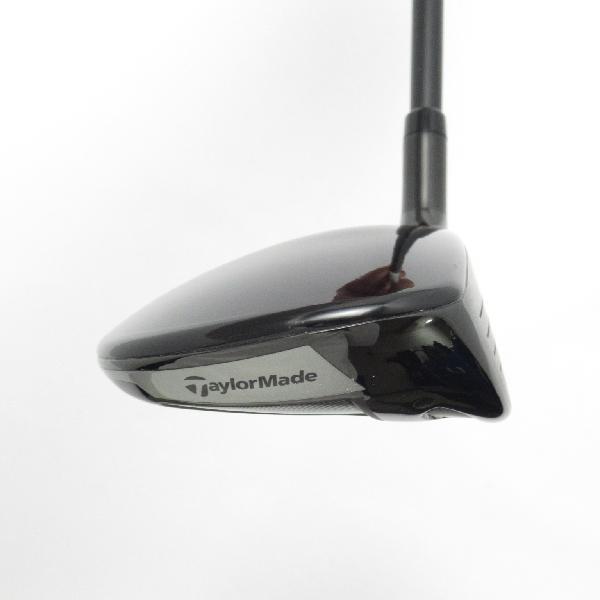 TaylorMade（テーラーメイド） Qi10 Qi10 フェアウェイウッド Speeder