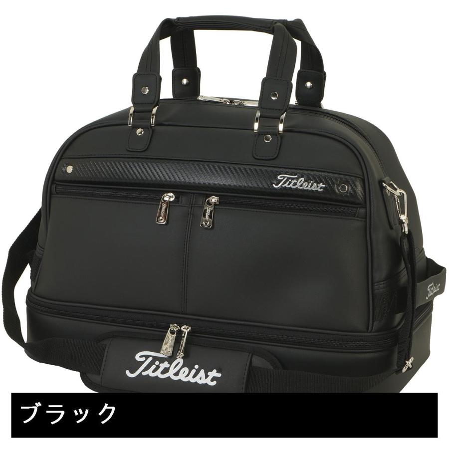 Titleist（タイトリスト） ボストンバッグ : GDOゴルフショップ Yahoo