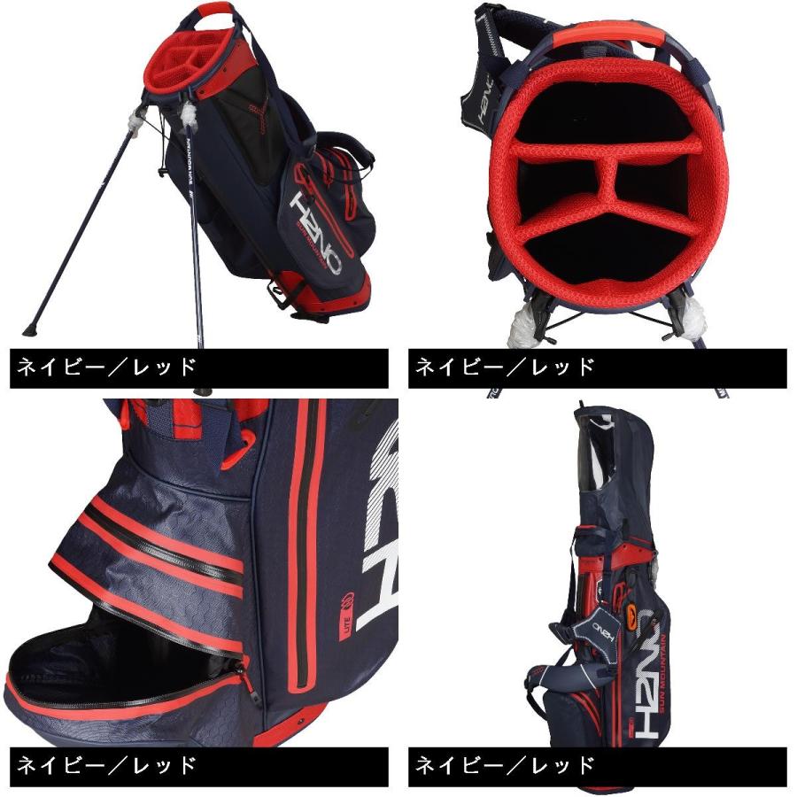 SUN MOUNTAIN（サンマウンテン） Sun Mountain H2NO ライト スタンド