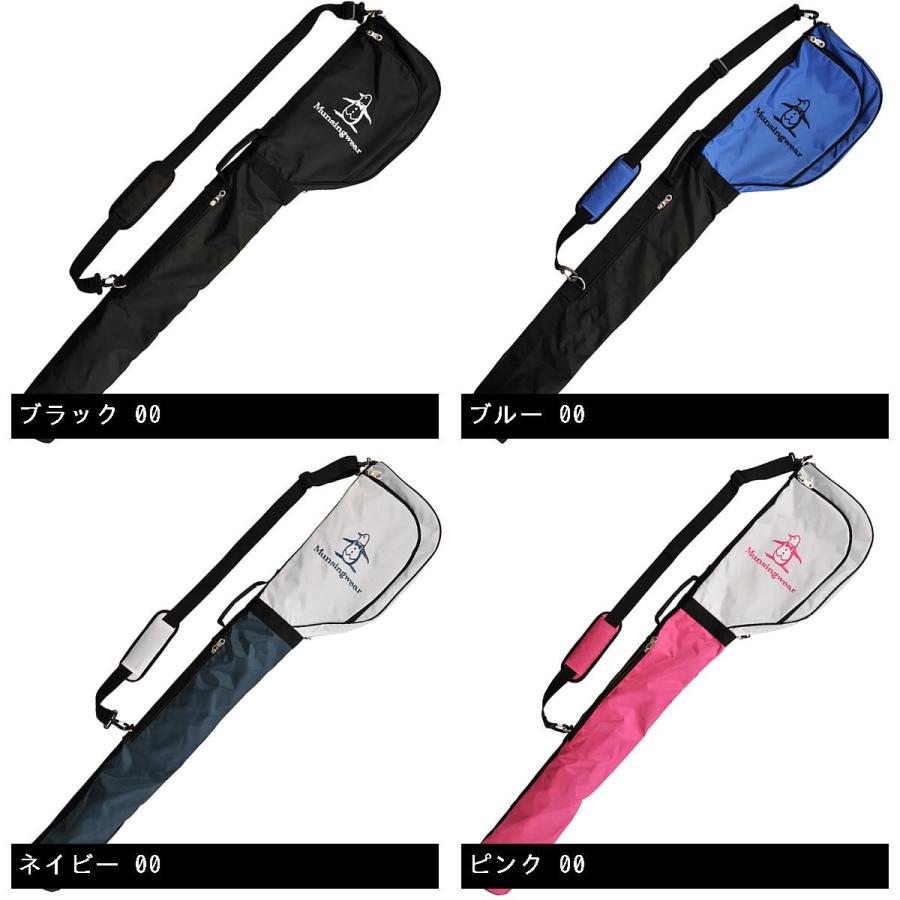 Munsingwear（マンシングウェア） クラブケース : GDOゴルフショップ