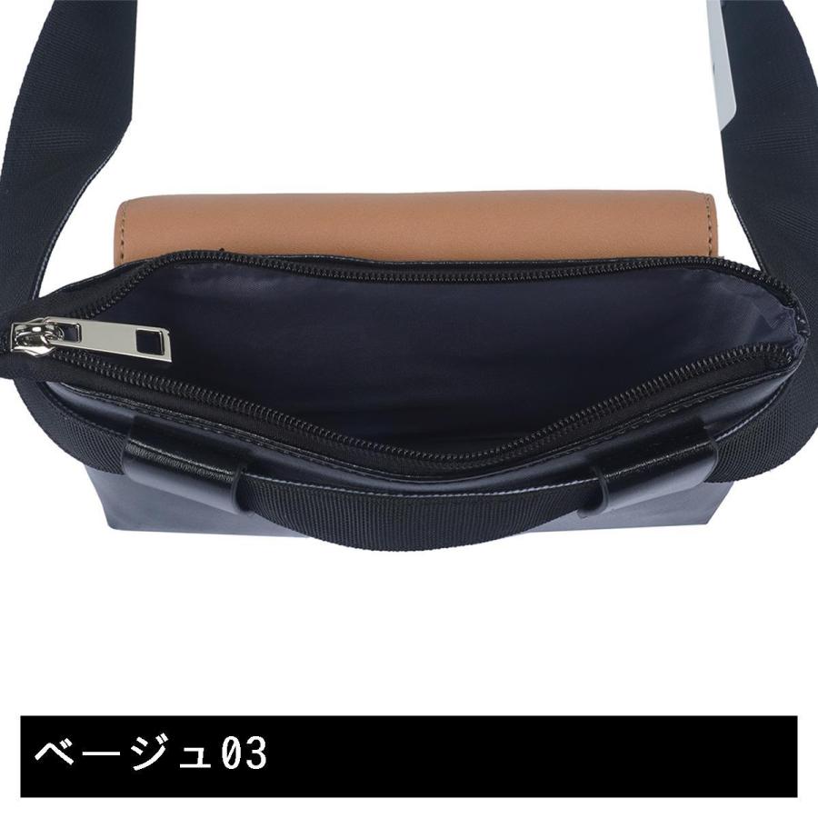 ランバン スポール LANVIN SPORT ウエストバッグ : GDOゴルフショップ