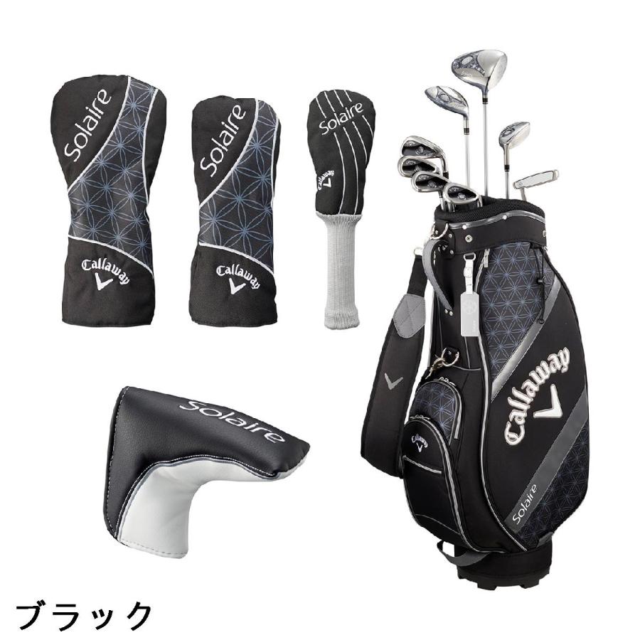 Callaway（キャロウェイ） キャロウェイゴルフ SOLAIRE ソレイル