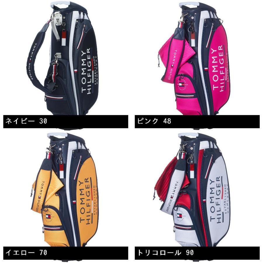 TOMMY HILFIGER（トミー・ヒルフィガー） トミー ヒルフィガー ゴルフ