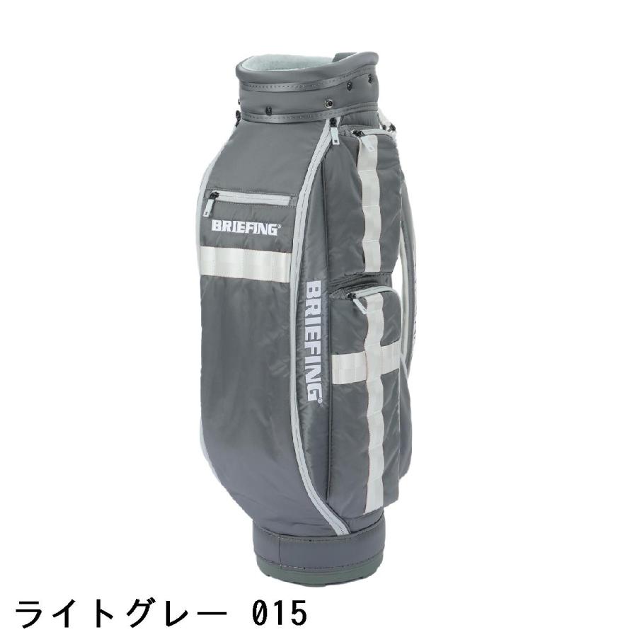 BRIEFING GOLF（ブリーフィングゴルフ） ブリーフィング BRIEFING CR-6