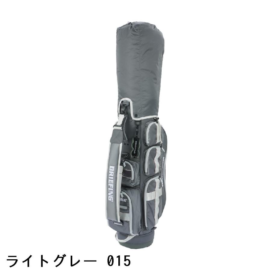 BRIEFING GOLF（ブリーフィングゴルフ） ブリーフィング BRIEFING CR-6