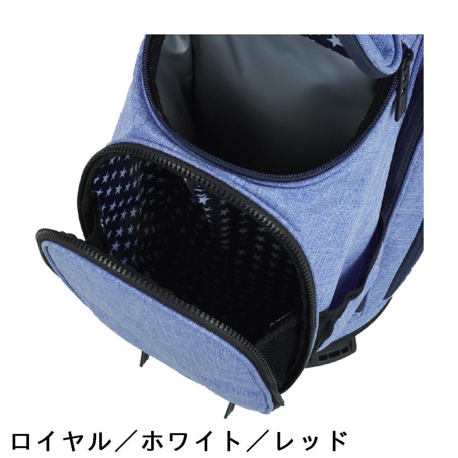 Titleist（タイトリスト） カート14 スターズ＆ストライプス キャディ