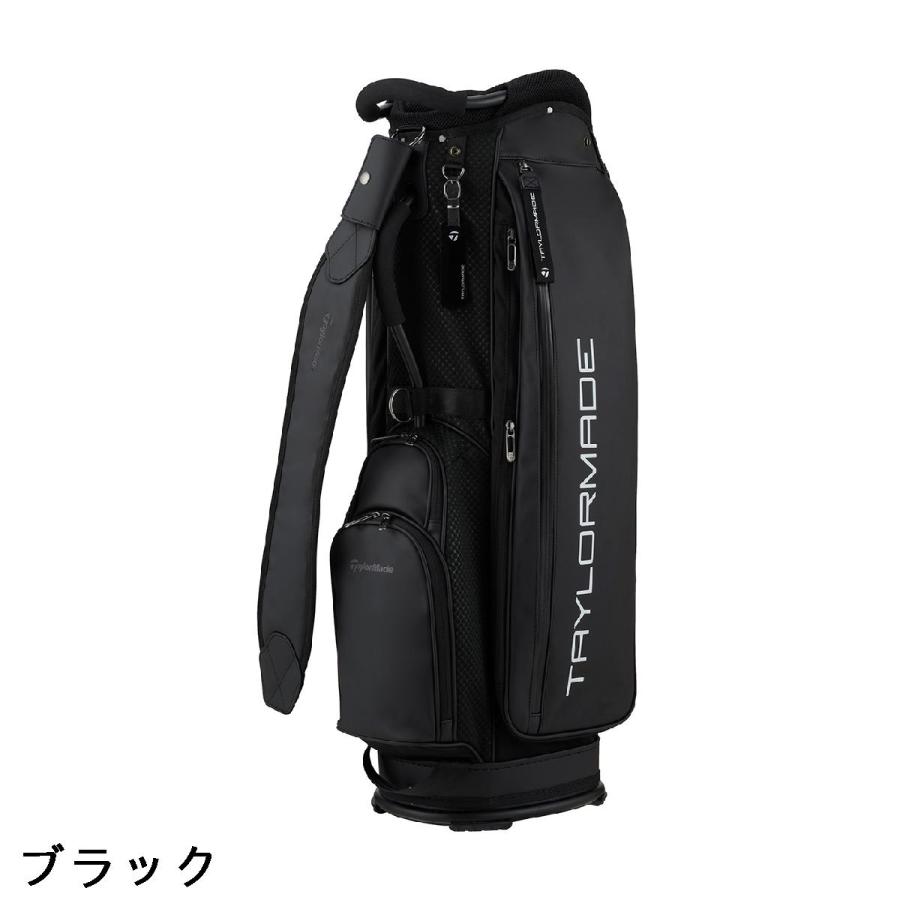 TaylorMade（テーラーメイド） シティテック キャディバッグ : GDO