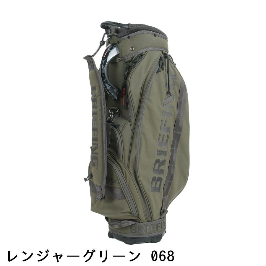 BRIEFING GOLF（ブリーフィングゴルフ） ブリーフィング BRIEFING TL