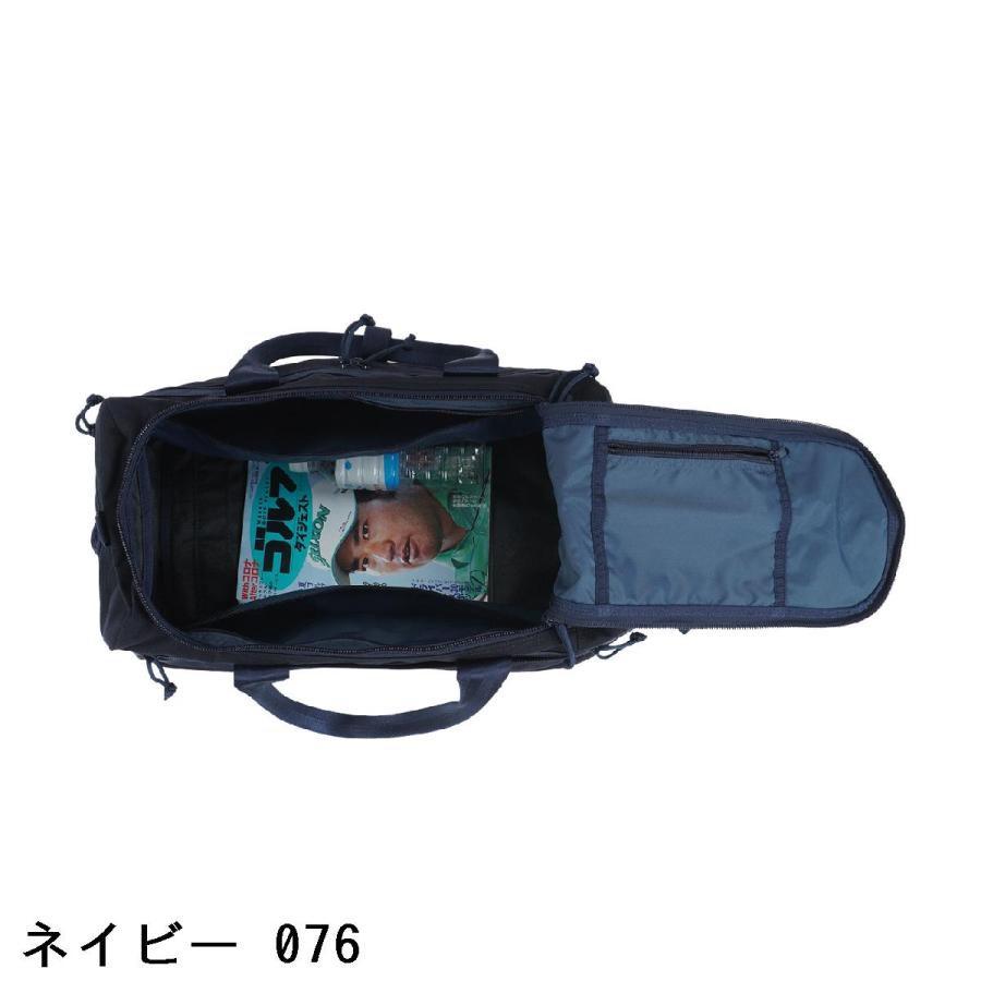 BRIEFING 1000D TURF PHANTOM 3WAY バックパック BRIEFING GOLF