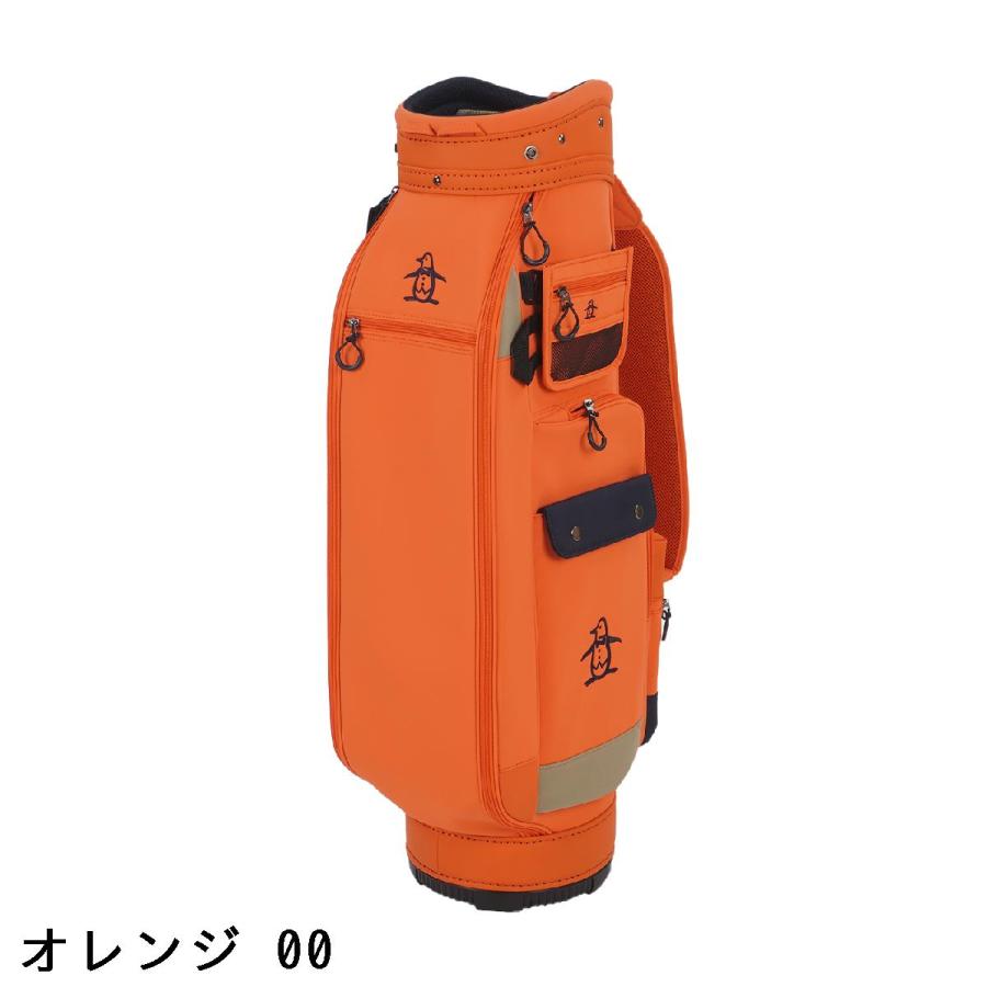 Munsingwear（マンシングウェア） ポーチディタッチャブル キャディ