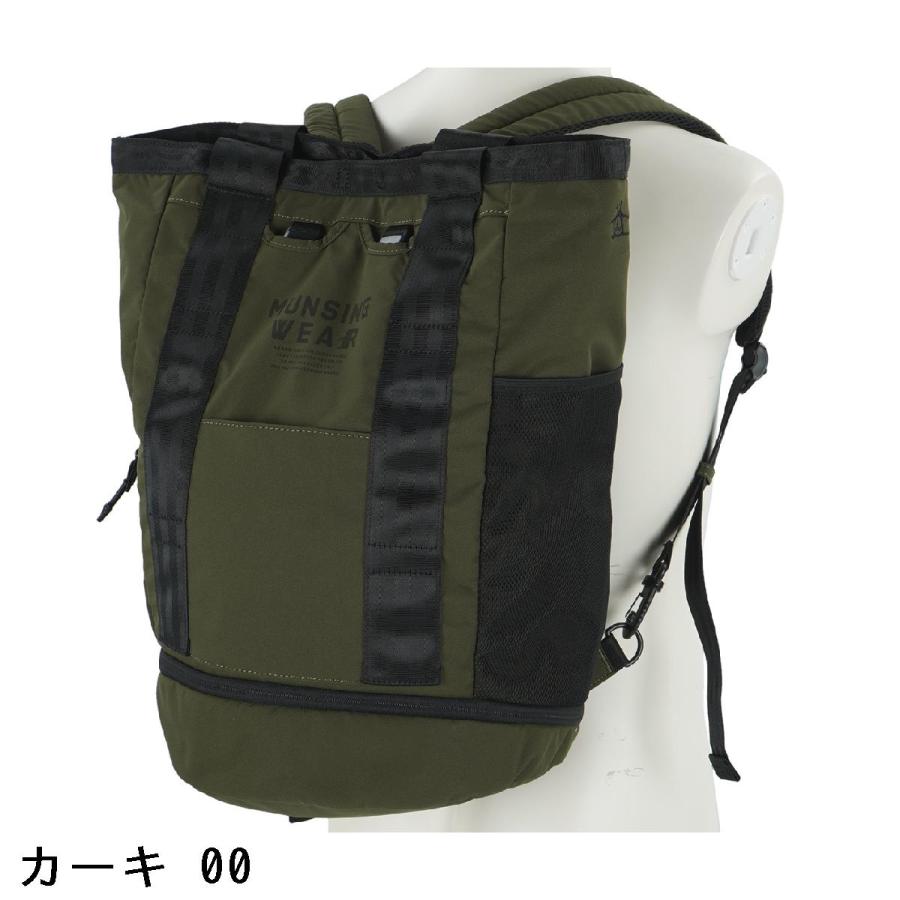 Munsingwear（マンシングウェア） Munsingwear SEASON COLLECTION