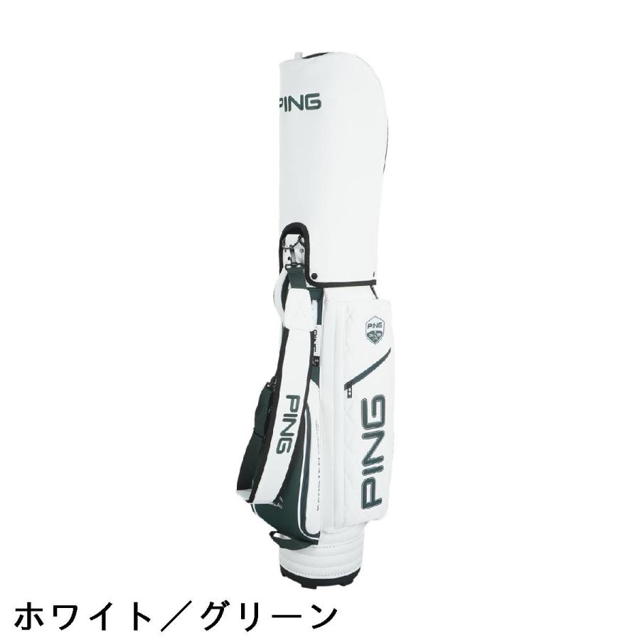 PING（ピン） クラシック キャディバッグ : GDOゴルフショップ Yahoo