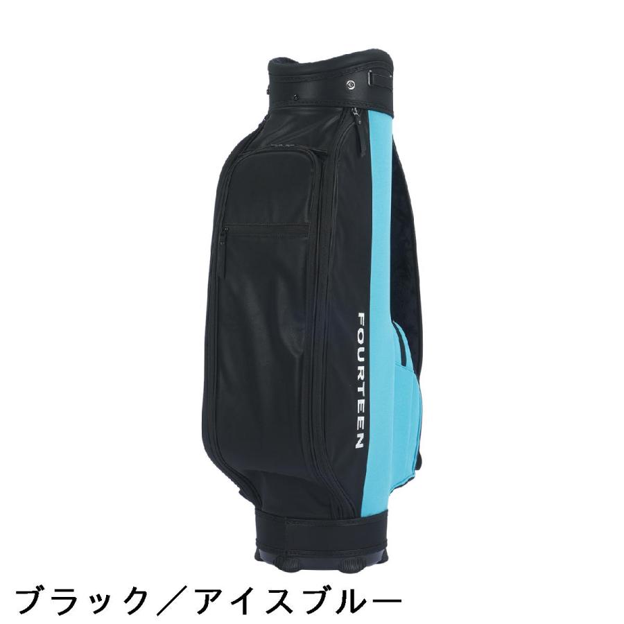 FOURTEEN（フォーティーン） ネオクラシックタイプ キャディバッグ