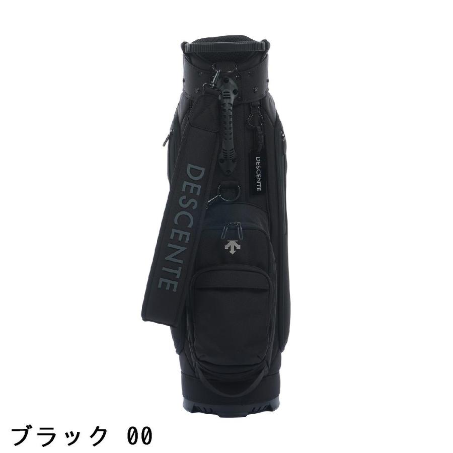 DESCENTE（デサント） デサントゴルフ DESCENTE GOLF FABRIC キャディ