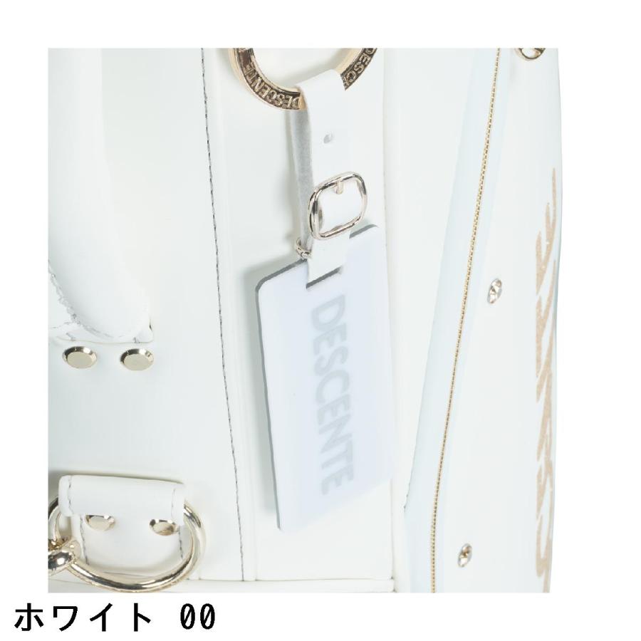 DESCENTE（デサント） デサントゴルフ DESCENTE GOLF CRYSTAL