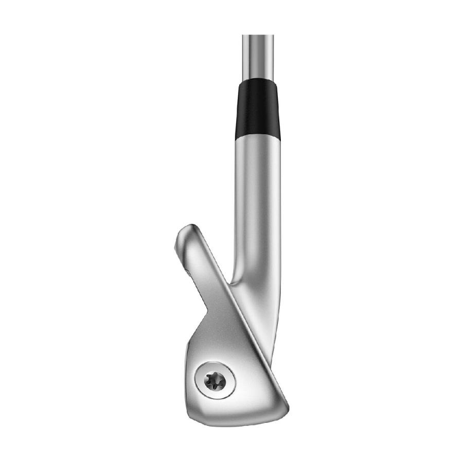 PING（ピン） I SERIES i530 アイアン(5本セット) N.S.PRO MODUS3 TOUR