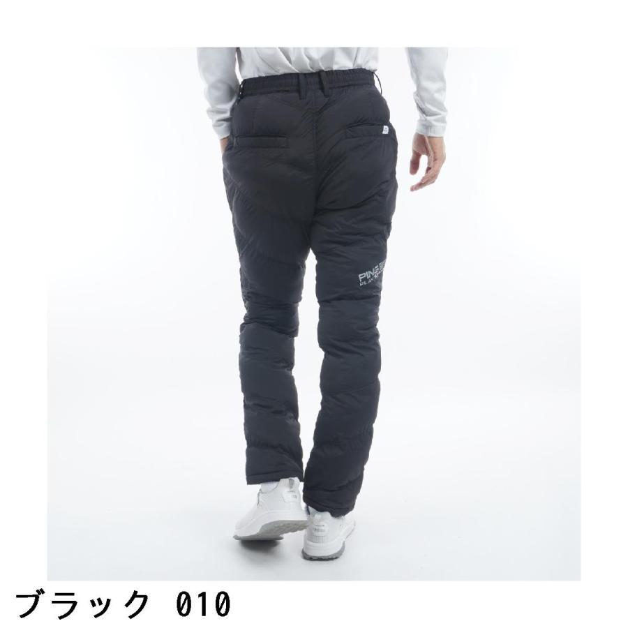 PING（ピン） 中綿パンツ : GDOゴルフショップ Yahoo!店 - 通販