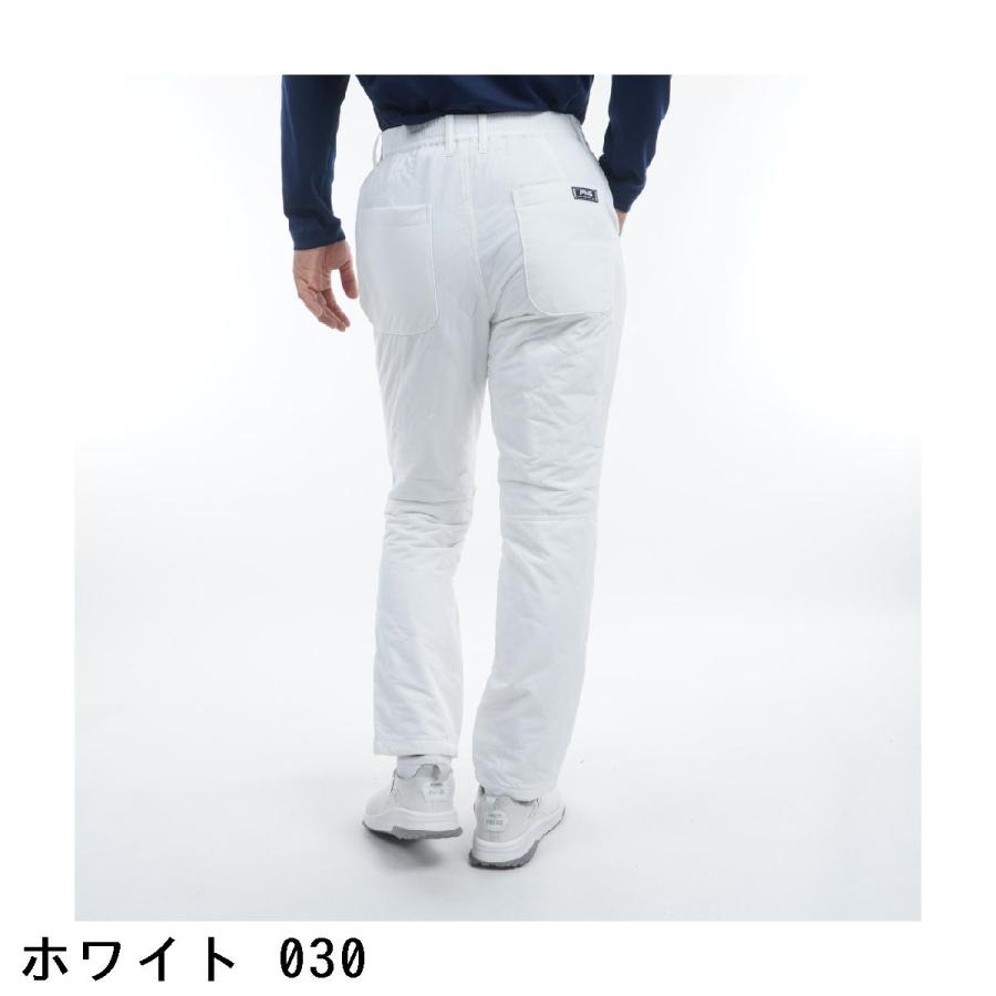 PING（ピン） キルティング中綿パンツ : GDOゴルフショップ Yahoo!店