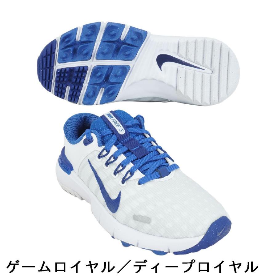 NIKE（ナイキ） フリー NN W ゴルフシューズ : GDOゴルフショップ