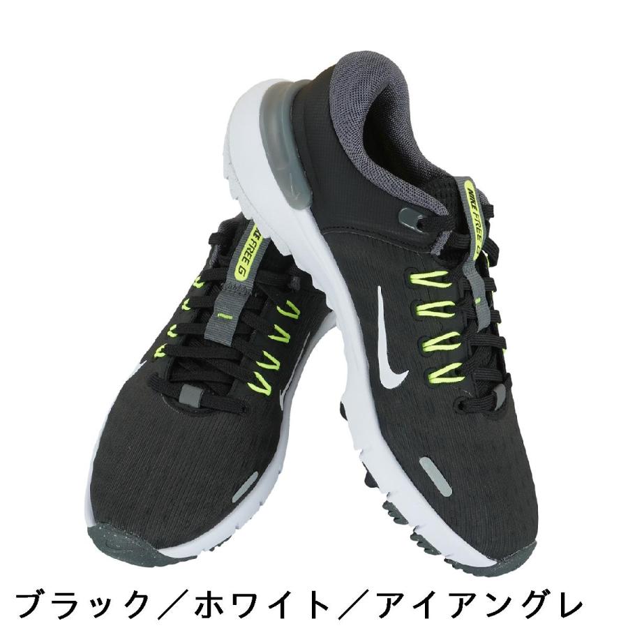 NIKE（ナイキ） フリー NN W ゴルフシューズ : GDOゴルフショップ
