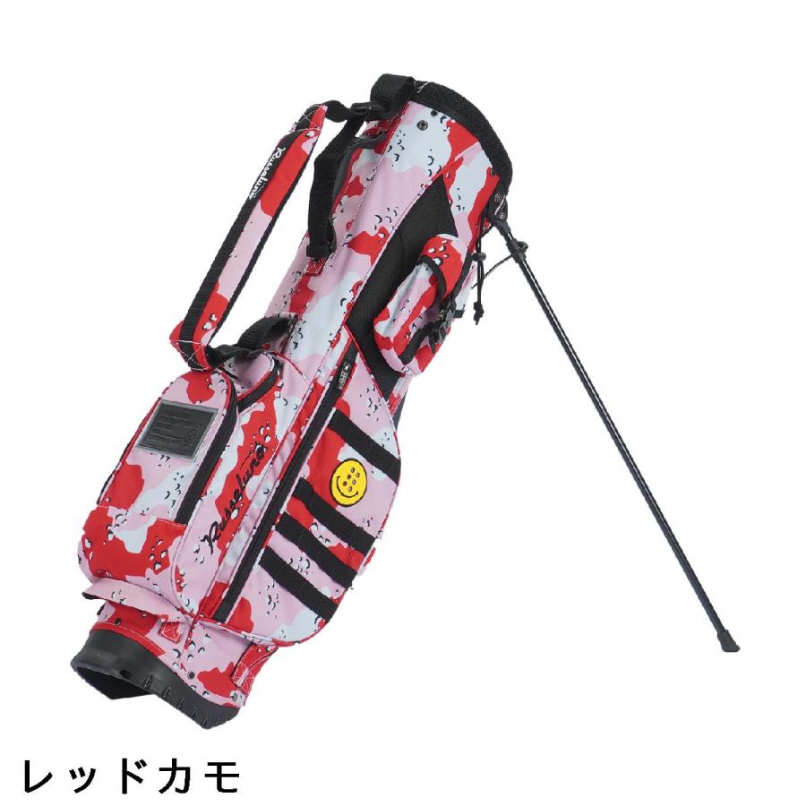 Russeluno（ラッセルノ） Russeluno Golf SUNDAY スタンドキャディ